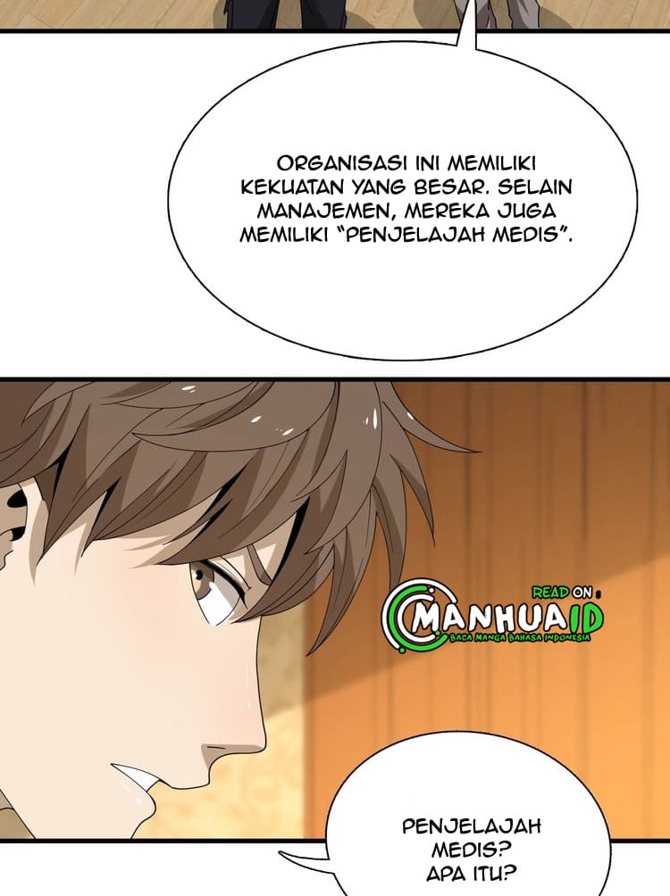 Reborn Doctor Chapter 43 Gambar 33